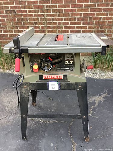 Lot #33 (1 of 3)