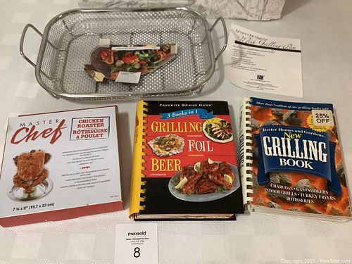 Lot #8 (1 of 5)