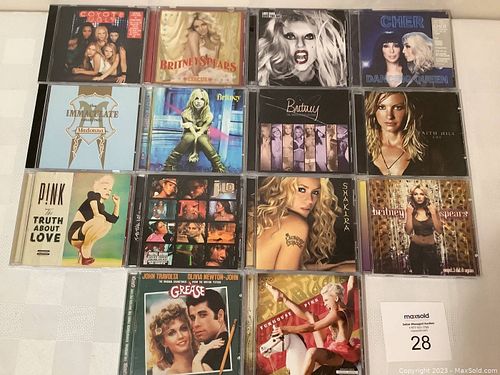 Lot #28 (1 of 5)