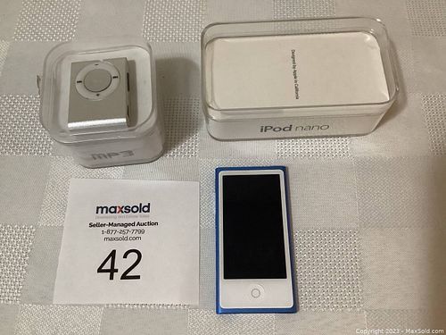Lot #42 (1 of 4)