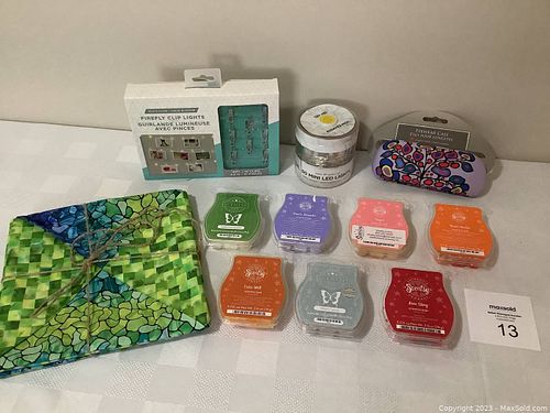 Lot #13 (1 of 7)