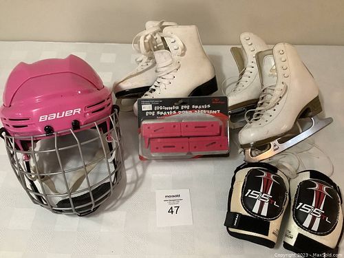 Lot #47 (1 of 6)