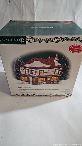 Lot #53 (1 of 6)