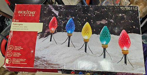 Lot #127 (1 of 2)