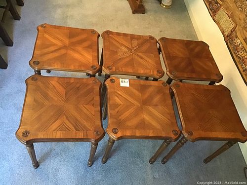 Lot #530 (1 of 4)
