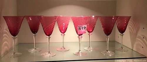 Lot #519 (1 of 3)