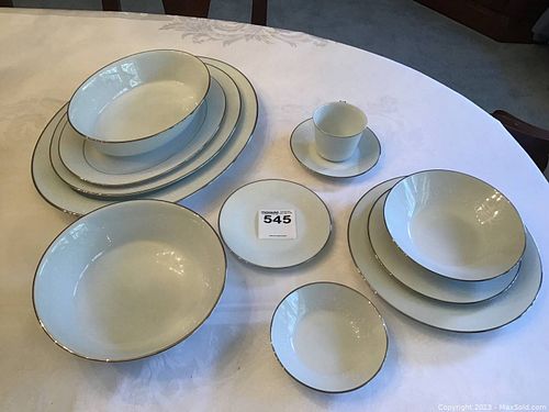 Lot #545 (1 of 2)