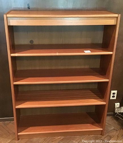 Lot #498 (1 of 4)