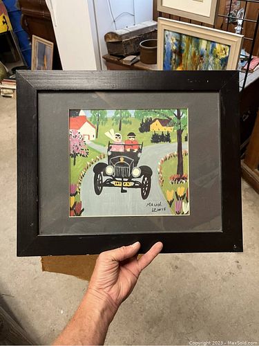 Lot #83 (1 of 4)