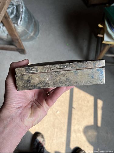 Lot #172 (1 of 7)