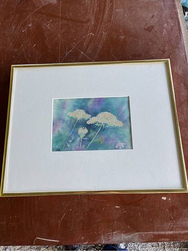Lot #205 (1 of 7)