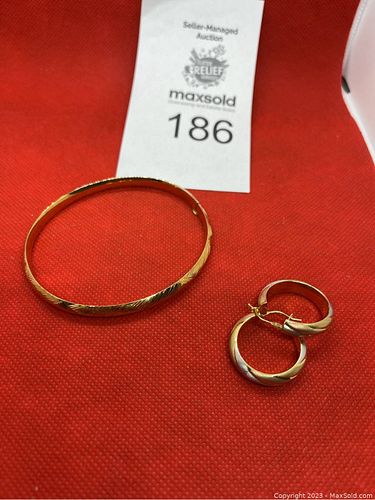 Lot #186 (1 of 11)