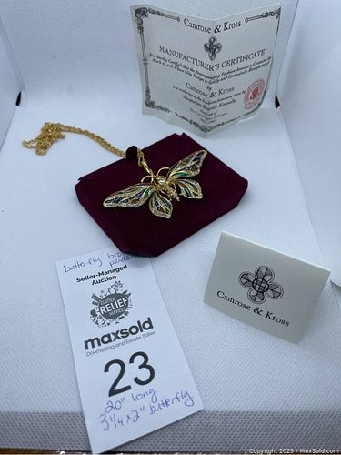 Lot #23 (1 of 7)