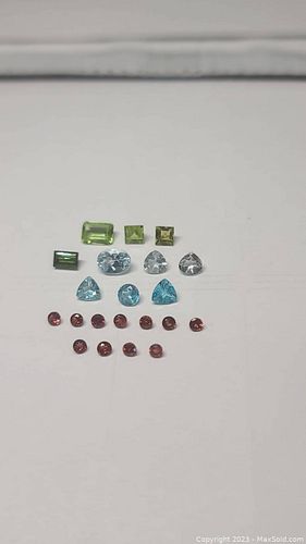 Lot #85 (1 of 20)