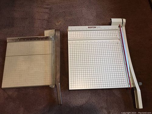 Lot #112 (1 of 5)