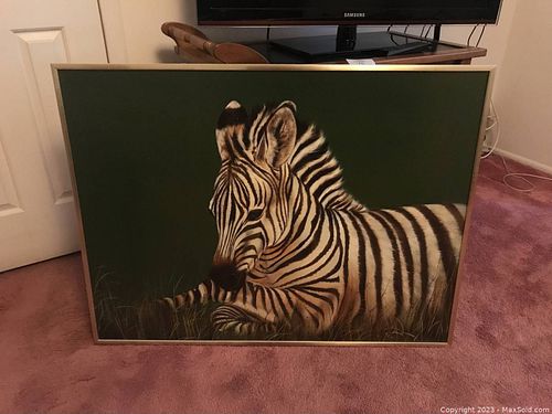 Lot #134 (1 of 8)