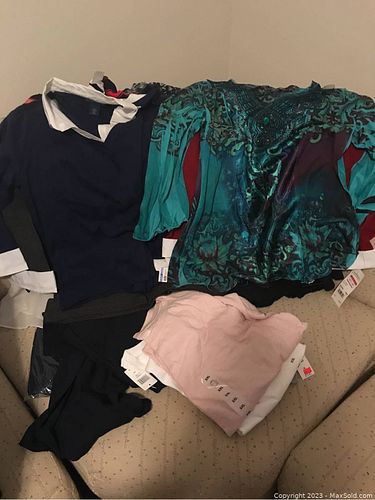 Lot #19 (1 of 9)
