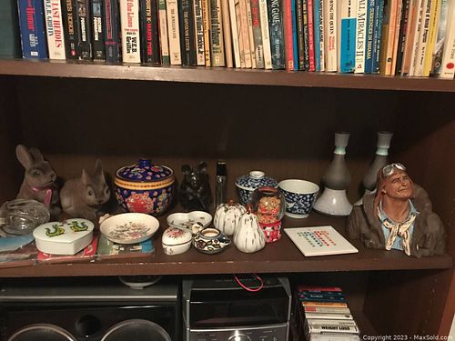 Lot #42 (1 of 15)