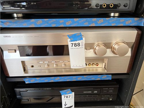 Lot #788 (1 of 5)