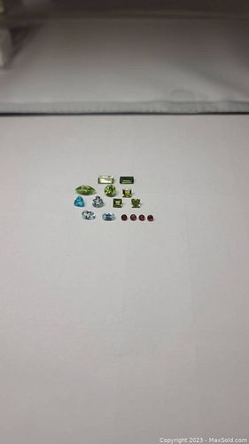 Lot #8 (1 of 14)