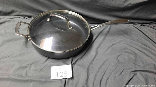 Lot #125 (1 of 3)