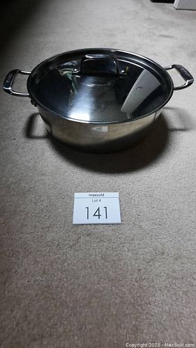 Lot #141 (1 of 3)