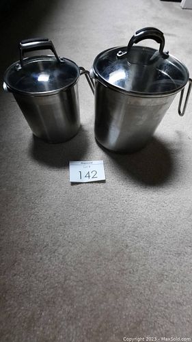Lot #142 (1 of 4)