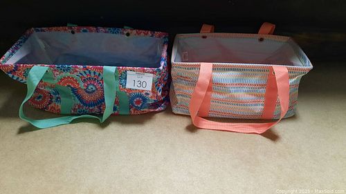 Lot #130 (1 of 2)
