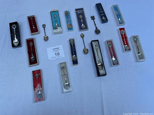 Lot #19 (1 of 5)
