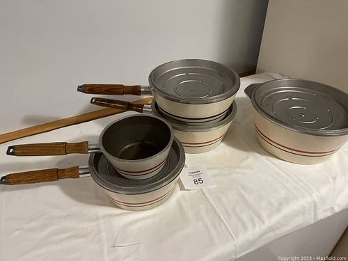 Lot #85 (1 of 6)