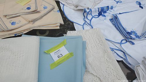 Lot #63 (1 of 9)