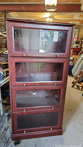 Lot #822 (1 of 6)