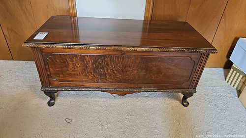 Lot #689 (1 of 11)