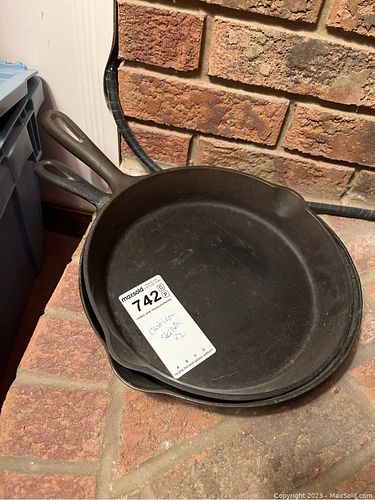 Lot #742 (1 of 5)