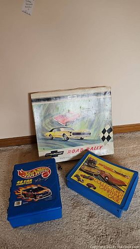Lot #672 (1 of 17)