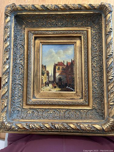 Lot #47 (1 of 7)