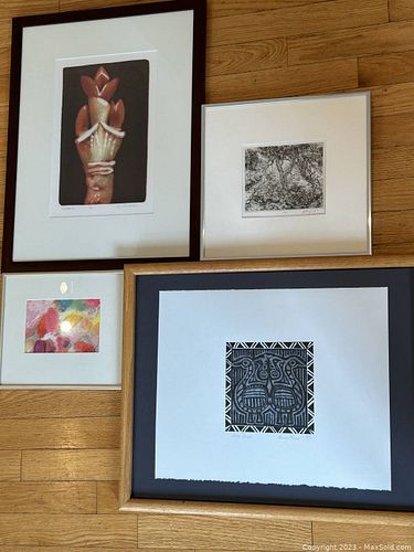 Lot #50 (1 of 14)