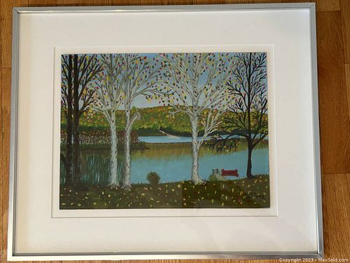 Lot #48 (1 of 9)
