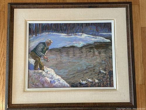 Lot #49 (1 of 9)