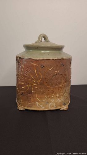 Lot #8 (1 of 7)