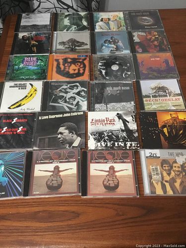 Lot #26 (1 of 1)
