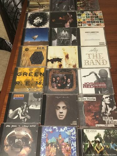 Lot #27 (1 of 1)