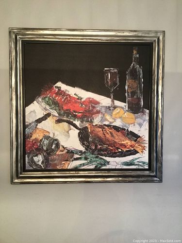 Lot #49 (1 of 1)