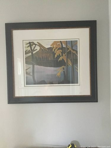 Lot #41 (1 of 2)