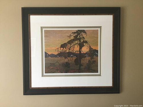 Lot #40 (1 of 2)