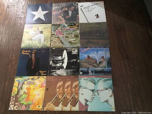 Lot #23 (1 of 1)