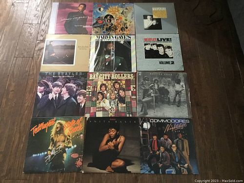 Lot #25 (1 of 1)