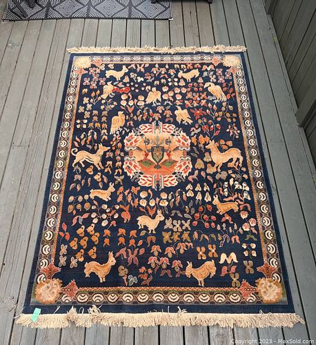 Lot #275 (1 of 11)