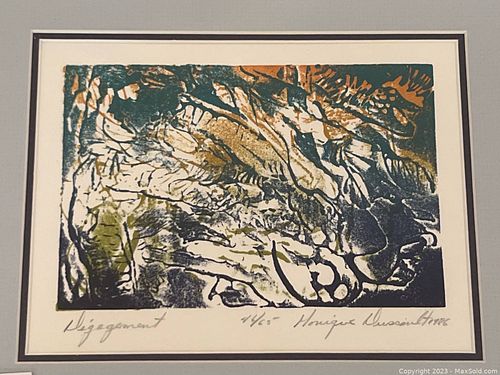 Lot #161 (1 of 10)