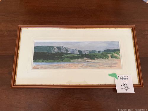 Lot #82 (1 of 8)